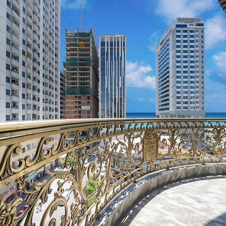 Monalisa Luxury Hotel Дананг Екстериор снимка