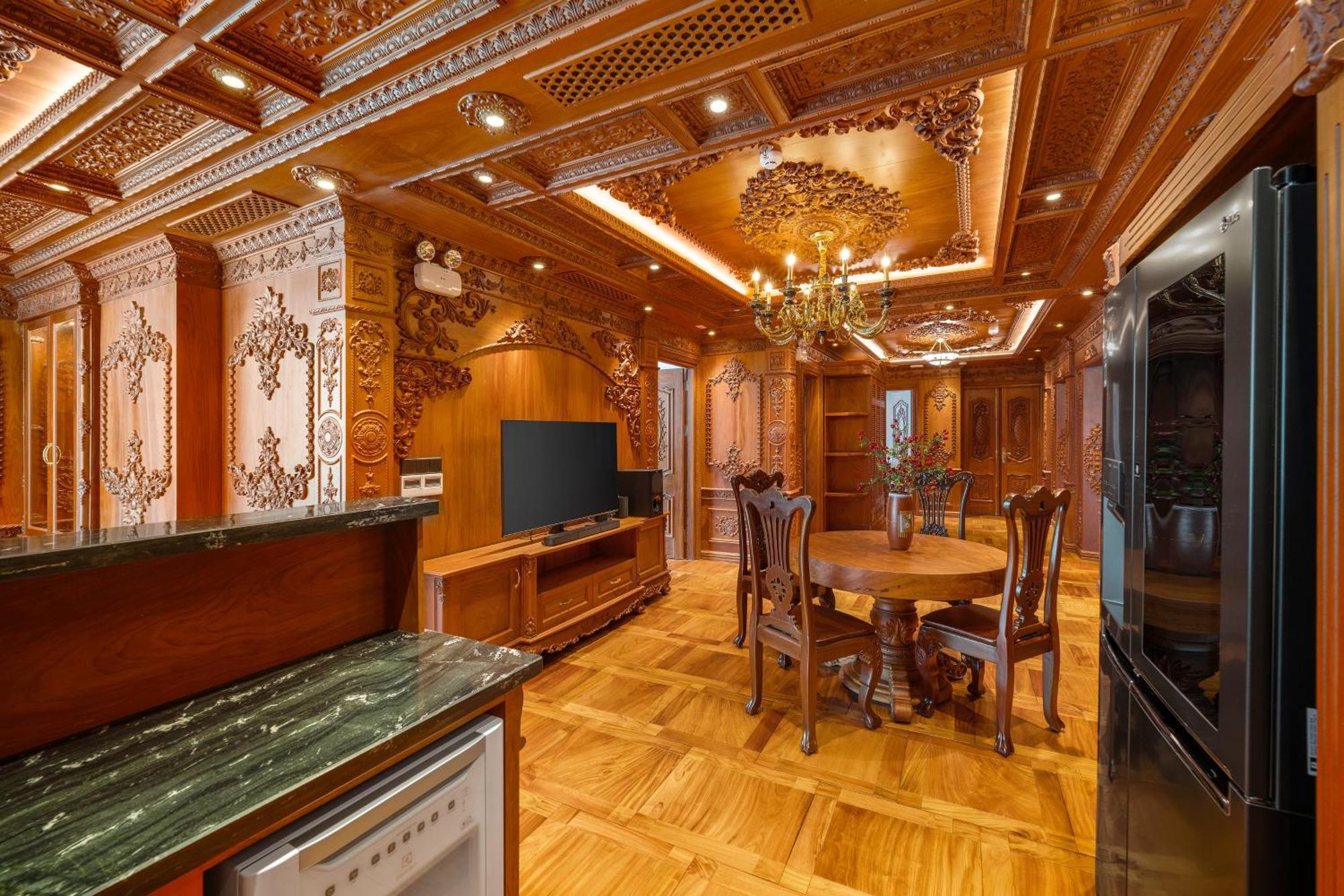 Monalisa Luxury Hotel Дананг Екстериор снимка